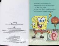 The Big Halloween Scare