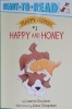 Happy and Honey Happy Honey#1