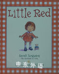 Little Red Sarah Ferguson