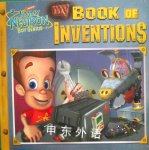 My Book of Inventions Jimmy Neutron