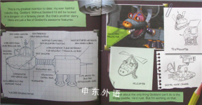 My Book of Inventions