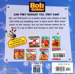 Bob the Builder Scoop Saves the Day