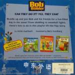 Bobs Snowy Day Bob the Builder A Lift-the-Flap Story