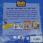 Bobs Egg Hunt