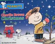 A Charlie Brown Christmas Charles M. Schulz