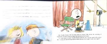 A Charlie Brown Christmas