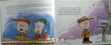 A Charlie Brown Christmas