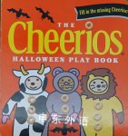 The Cheerios Halloween Play Book Lee Wade