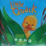 Little Quack Lauren Thompson