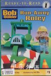 Run-Away Roley Bob the Builder Ready to Read Level 1 Alison Inches