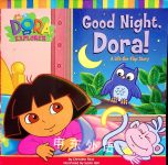 Good Night Dora! Christine Ricci
