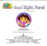 Good Night Dora!