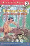 Sacagawea and the Bravest Deed Stephen Krensky