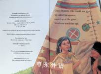 Sacagawea and the Bravest Deed