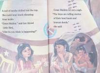 Sacagawea and the Bravest Deed