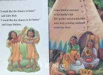Sacagawea and the Bravest Deed