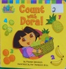 Count with Dora! Dora the Explorer