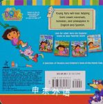 Count with Dora! Dora the Explorer