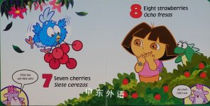 Count with Dora! Dora the Explorer