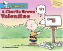 A Charlie Brown Valentine Peanuts