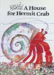 A House for Hermit Crab Eric Carle