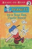 It's A Home Run, Charlie Brown! 