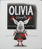 Olivia Counts