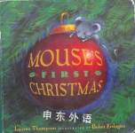 Mouse's First Christmas  Lauren Thompson