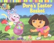 Doras Easter Basket Dora the Explorer Sarah Willson