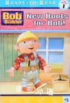 New Boots for Bob Bob the Builder