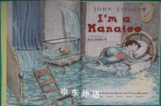I'm a Manatee: I'm a Manatee