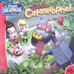 The adventures of Jimmy Neutron boy genius: Canine catastrophe! Terry Collins