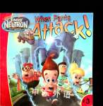 When Pants Attack Steven Banks