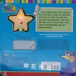 Dora's Bedtime Wishes (Dora the Explorer)