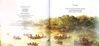 Mark Twain and the Queens of the Mississippi