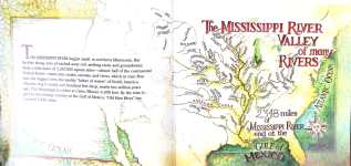 Mark Twain and the Queens of the Mississippi