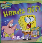 SpongeBob SquarePants: Hands Off! David Lewman