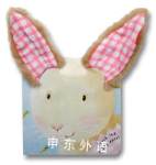 Baby Bunny Board Books Plus Poppy Wells
