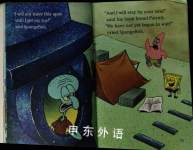 SpongeBob SquarePants Special Delivery