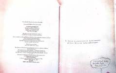 Everything I Know About Pirates