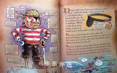 Everything I Know About Pirates