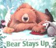 Bear Stays up