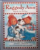 Raggedy Ann and Rags