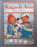 Raggedy Ann and Rags Johnny Gruelle