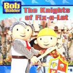 The Knights of FixaLot Iona Treahy