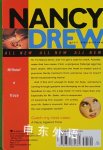 Without a Trace Nancy Drew: All New Girl Detective #1