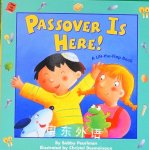 Passover Is Here! Bobby Pearlman