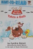 Puppy Mudge Takes a Bath Ready to Read