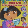 Doras Storytime Collection Dora the Explorer