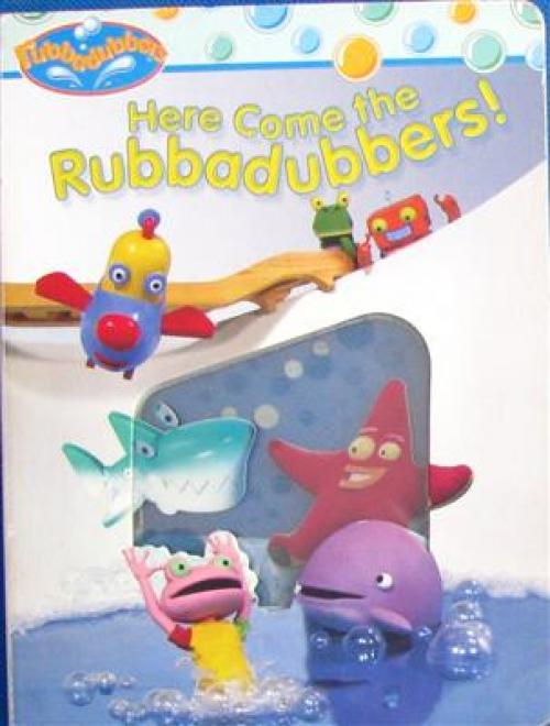 rubbadubbers bath toys